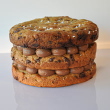 Charger l&#39;image dans la galerie, Gâteau d&#39;anniversaire Cookie Ultime
